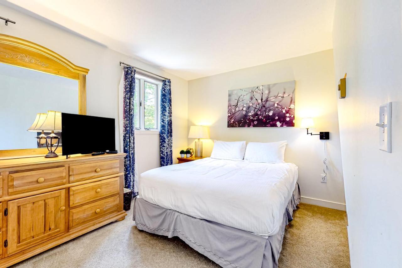 Апартаменты 37 Partridge Woods Бартлетт Экстерьер фото